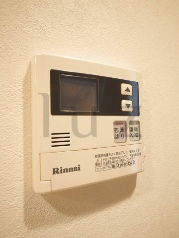 ハイズヨコハマリガーレの設備