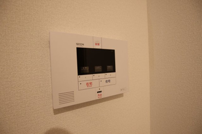 【セキュリティ】 | Enew金剛 | SECOMセキュリティー