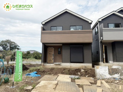 野田市清水635　新築戸建　E号棟の画像