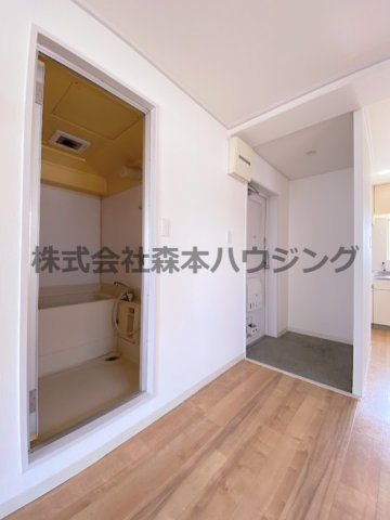 【内装】 | 　ロイヤル萱島本町 | 内装も気になるポイント