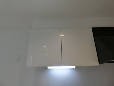 【キッチン】 | GRANDTIC TY松戸 | 別のお部屋の参考写真です