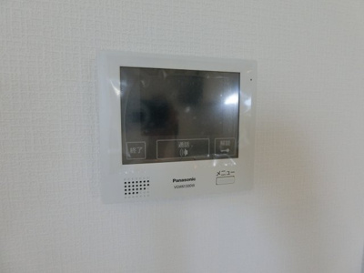 【セキュリティ】 | GRANDTIC TY松戸 | 別のお部屋の参考写真です