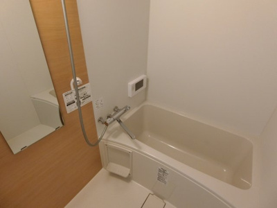 【浴室】 | GRANDTIC TY松戸 | 別のお部屋の参考写真です
