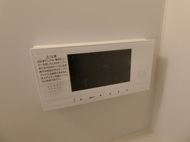 【設備】 | GRANDTIC TY松戸 | 別のお部屋の参考写真です