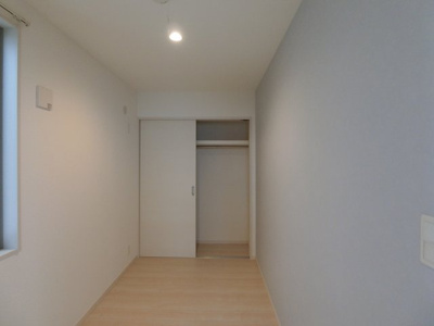 【洋室】 | GRANDTIC TY松戸 | 別のお部屋の参考写真です