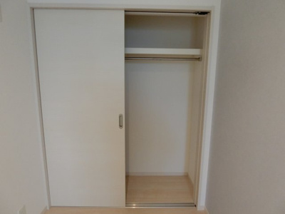 【収納】 | GRANDTIC TY松戸 | 別のお部屋の参考写真です