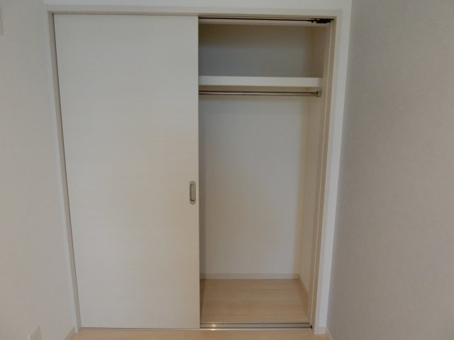 【収納】 | GRANDTIC TY松戸 | 別のお部屋の参考写真です