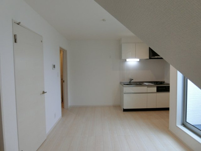 【居間・リビング】 | GRANDTIC TY松戸 | 別のお部屋の参考写真です