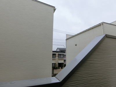 【展望】 | GRANDTIC TY松戸