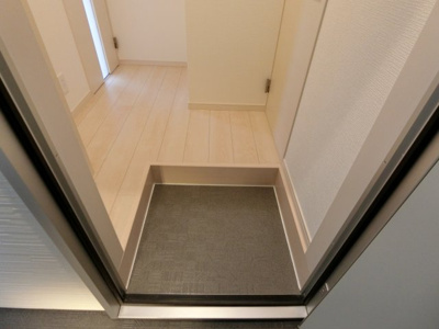 【玄関】 | GRANDTIC TY松戸 | 別のお部屋の参考写真です