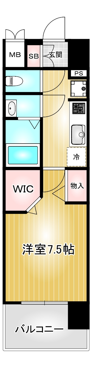 パルティール笠寺|名古屋市の賃貸ならMy賃貸