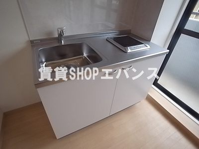【キッチン】 | ベラルーサ11番館