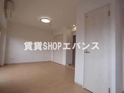 【寝室】 | ベラルーサ11番館