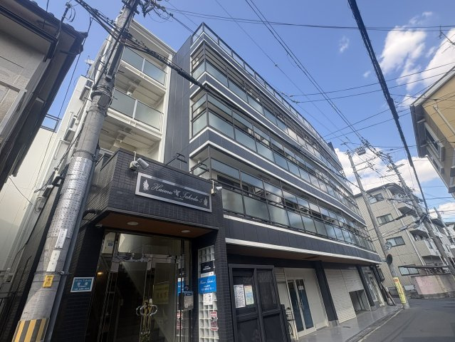 ハイムタケダT-5