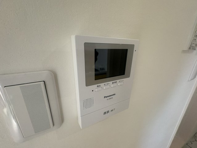 ハイムタケダT-5のセキュリティ