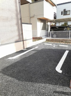 【駐車場】 | ヴェゼル | 駐車場