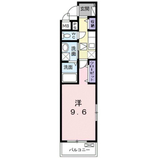 【間取り】 | ヴェゼル | 間取図