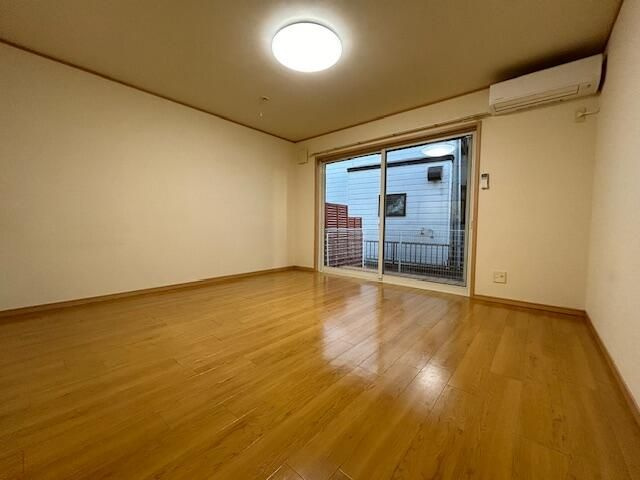 テラスサンパーク　Ａ棟