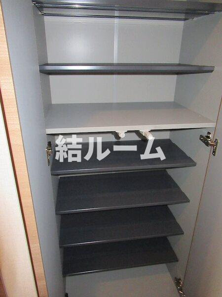 練馬区小竹町２丁目の賃貸マンションのその他