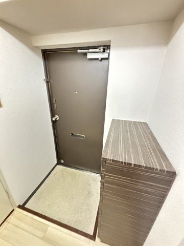 【玄関】 | サンホワイティ豊里