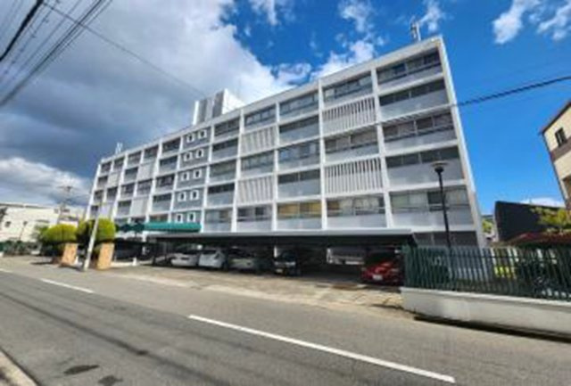 浜芦屋マンション