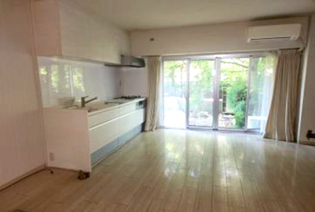 浜芦屋マンション