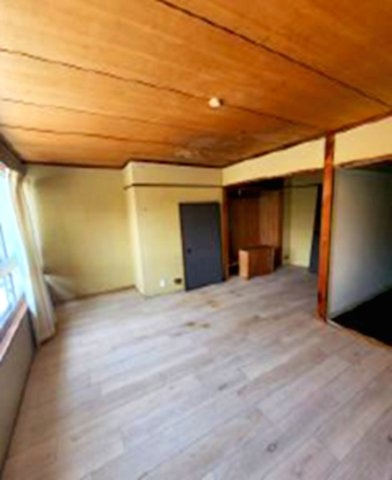 浜芦屋マンションの洋室|全室６帖以上のゆとりある室内
