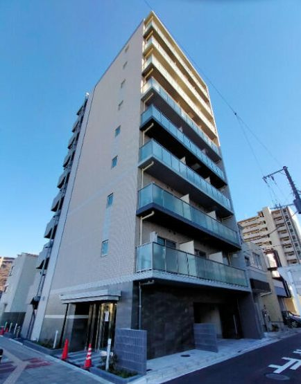 リヴシティ浦和常盤壱番館