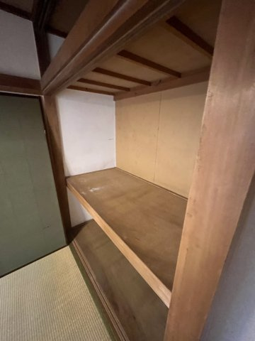 フローラル調布のその他|※別号室参考写真です