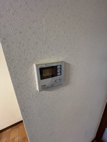 フローラル調布の設備|※別号室参考写真です