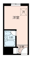 グリーンヒルズ戸塚の画像