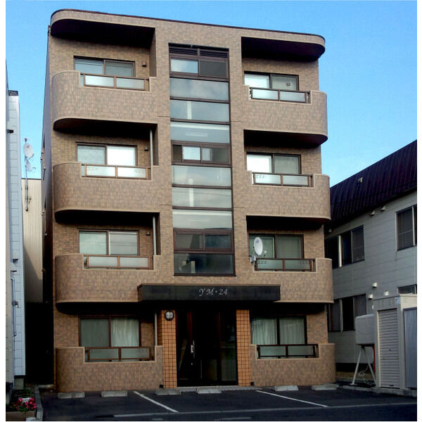 YM・24の画像