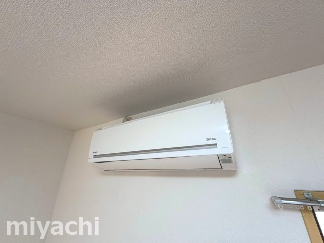 グランディール末広のその他共用部分