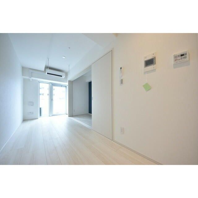 ハーモニーレジデンス東京武蔵関ＷＥＳＴ　ＳＩＤＥの設備