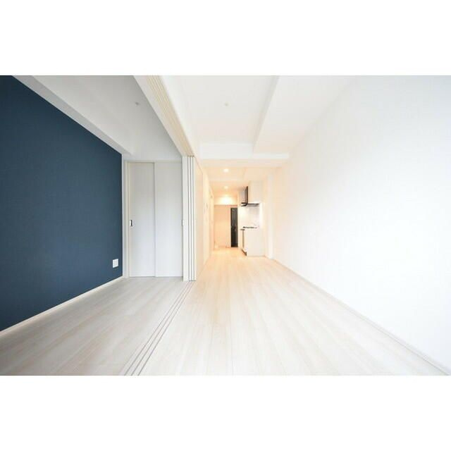 ハーモニーレジデンス東京武蔵関ＷＥＳＴ　ＳＩＤＥの寝室