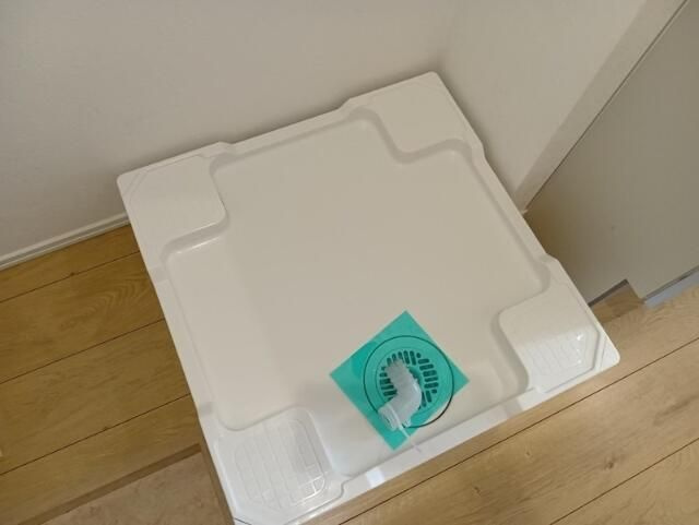 エスパーダ赤塚のその他