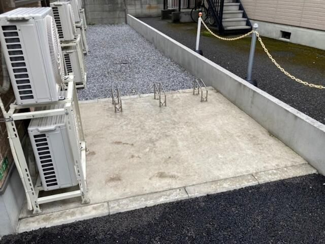 エスパーダ赤塚のその他