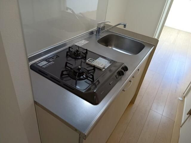 エスパーダ赤塚のキッチン