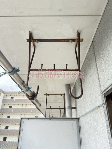 セレクトハイツの設備
