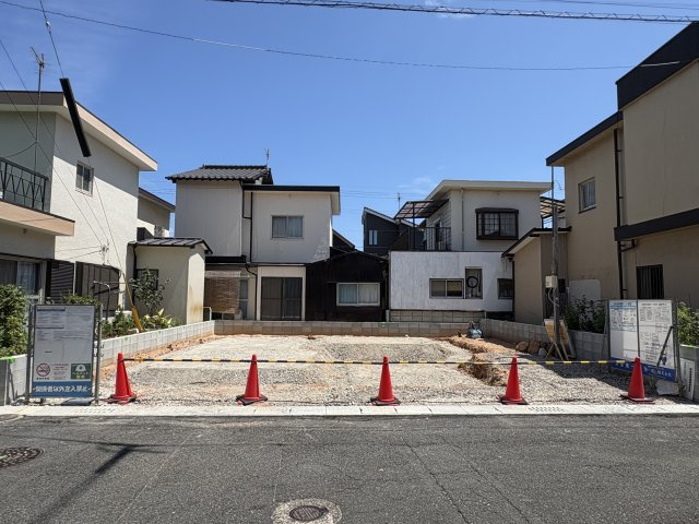 LiveleGarden.s小倉南区田原新町1丁目第四