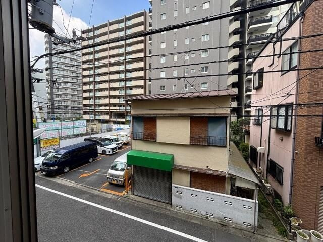 エル・ドラードの展望