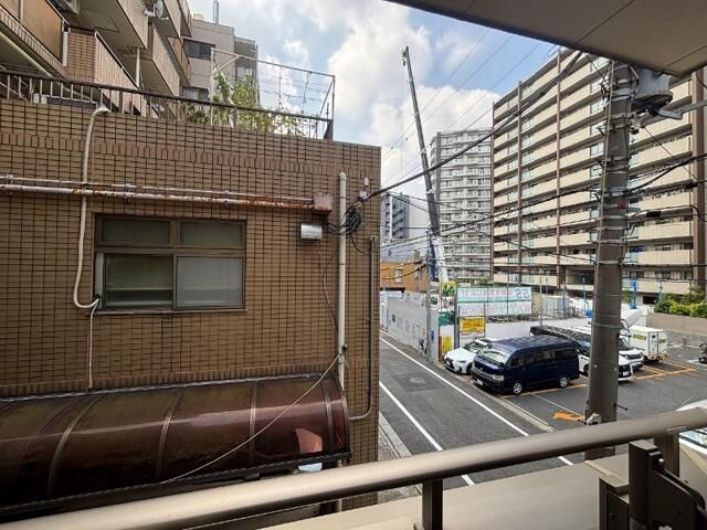 エル・ドラードの展望