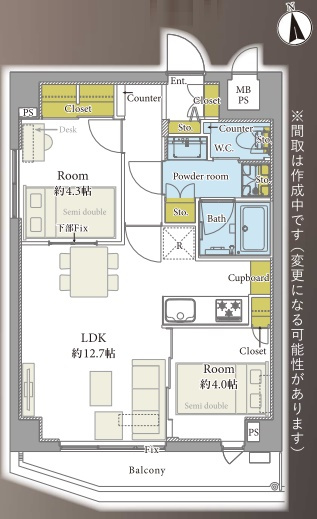 ヴェルステージ秋葉原EAST