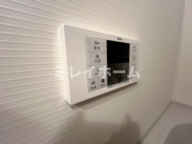 ガーラ雑色グランドステージのその他共用部分