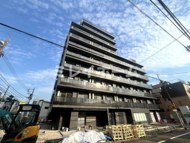 ガーラ雑色グランドステージのその他
