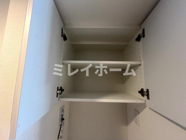 ガーラ雑色グランドステージの設備