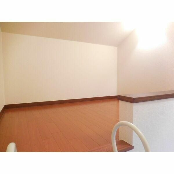 ラ・ヴィーニュⅢの寝室