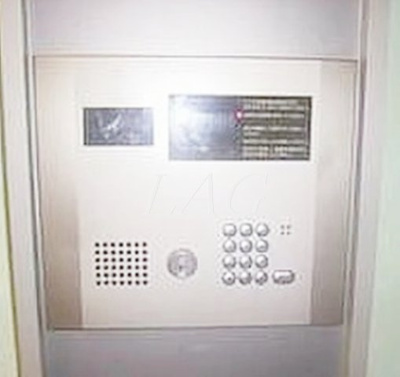 【セキュリティ】 | イトーピアアルファシティ池袋 | オートロックです。