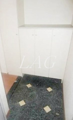 【玄関】 | イトーピアアルファシティ池袋 | 玄関です。