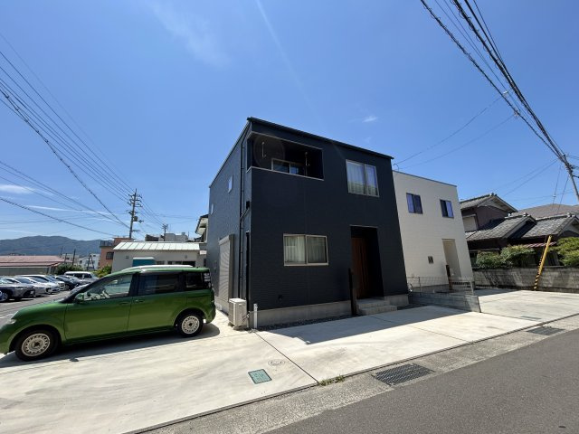 吉野川市鴨島町鴨島中古戸建